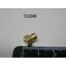 Форсунка d.150 berto's 40415010