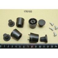 Ножка для rms510ds2 (4 шт) menumaster 59194667