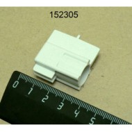 Гайка профилированная натяжителя для quark bras 22800-16961 Гайка профилированная натяжителя для quark bras 22800-16961