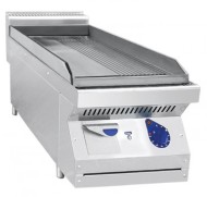 Поверхность жарочная Abat АКО-40/1Н-С-00, 1/2 гладкая - 1/2 рифл. Поверхность жарочная Abat АКО-40/1Н-С-00, 1/2 гладкая - 1/2 рифл.