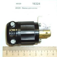 Вилка котла 6oz gold medal products 49329