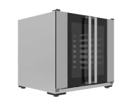 Шкаф расстоечный UNOX XEKPT-10EU-C