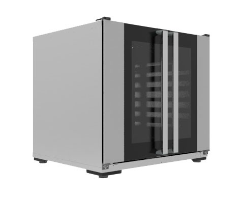 Шкаф расстоечный UNOX XEKPT-10EU-C Шкаф расстоечный UNOX XEKPT-10EU-C