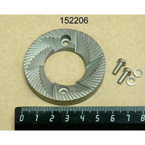 Жернов для кофемолки kcg100 kitchenaid 4176702