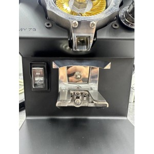 Кофемолка victoria arduino my 75 (black) new version