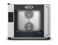 Печь конвекционная UNOX XEFR-06EU-ETRV Печь конвекционная UNOX XEFR-06EU-ETRV