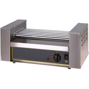 Гриль роликовый roller grill rg 5 Гриль роликовый roller grill rg 5