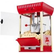 Аппарат для попкорна enigma d469 (8oz ss kettle without cart) Аппарат для попкорна enigma d469 (8oz ss kettle without cart)