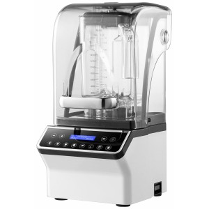 Блендер jau hbh-885 pro с колпаком Блендер jau hbh-885 pro с колпаком
