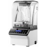 Блендер jau hbh-885 pro с колпаком