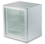 Шкаф морозильный hurakan hkn-uf100g