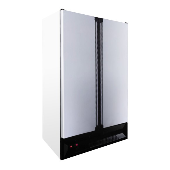 Шкаф среднетемпературный veles m10 s