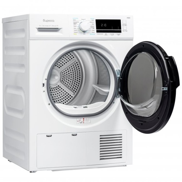 Сушильная машина Бирюса DM-MС8/03 Сушильная машина Бирюса DM-MС8/03