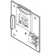 Панель сенсорная 538063000 для кофемашины серии Q10