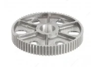 Шкив ведущий 105529 для овощерезки серии CL, модели CL50E