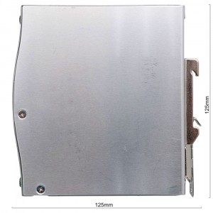 Блок питания 24v 150w mean well 21880 Блок питания 24v 150w mean well 21880