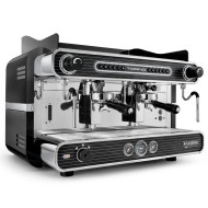 Кофемашина Sanremo Torino SED (автомат) 2 гр. черная Кофемашина Sanremo Torino SED (автомат) 2 гр. черная