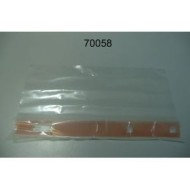 Пленка защитная winterhalter 60003838 Пленка защитная winterhalter 60003838