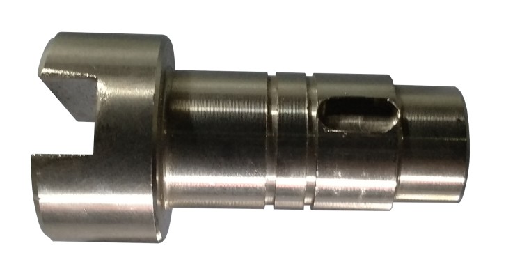 Вал  MPF 1,5, арт. CO1359