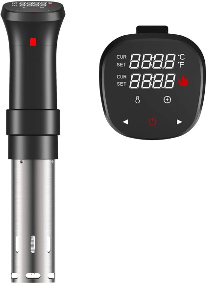 Аппарат Sous-Vide погружной SV805 Аппарат Sous-Vide погружной SV805