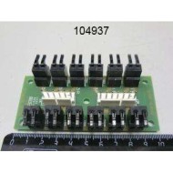 Плата термоконтроля для irhs duke 158337 Плата термоконтроля для irhs duke 158337