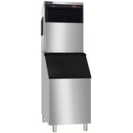 Льдогенератор hisakage sc-500w Льдогенератор hisakage sc-500w