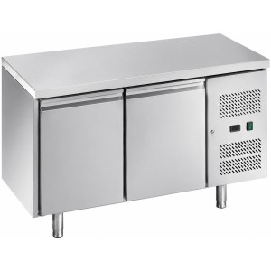 Стол холодильный enigma en-gn1400cl