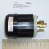 Вилка котла 12oz gold medal products 47363