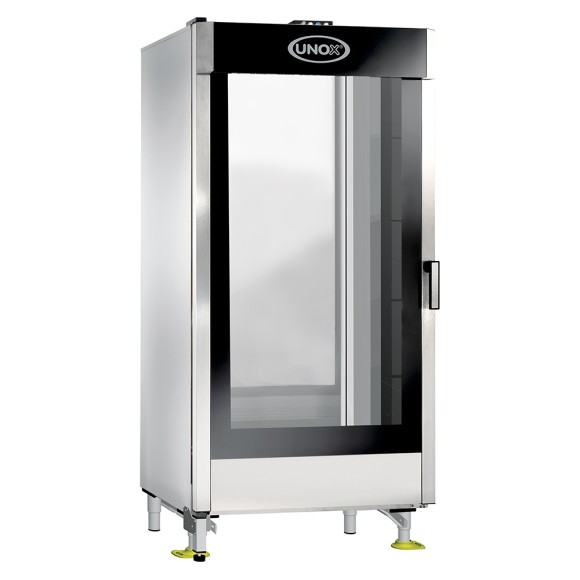 Шкаф расстоечный UNOX XL1003 Шкаф расстоечный UNOX XL1003