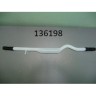 Труба водоотводная с втулкой cm 62/102 (scc62/102 до 09/2008) начиная с 04/2004 rational 50.01.614
