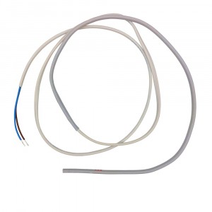 Пэн обогрева дренажа 0,5м + 1 м провод 7w 230v Пэн обогрева дренажа 0,5м + 1 м провод 7w 230v