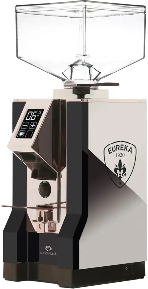 Eureka Кофемолка Mignon Specialita 55 17NX Matt Black Eureka Кофемолка Mignon Specialita 55 17NX Matt Black