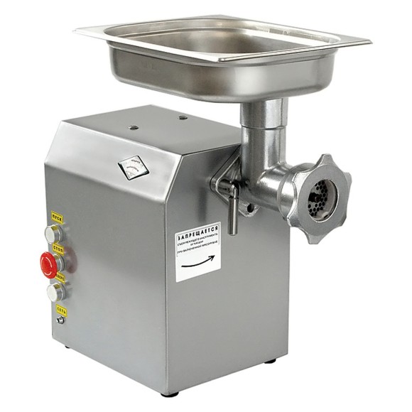 Мясорубка ТМ, Барановичи МИМ-80 Мясорубка ТМ, Барановичи МИМ-80