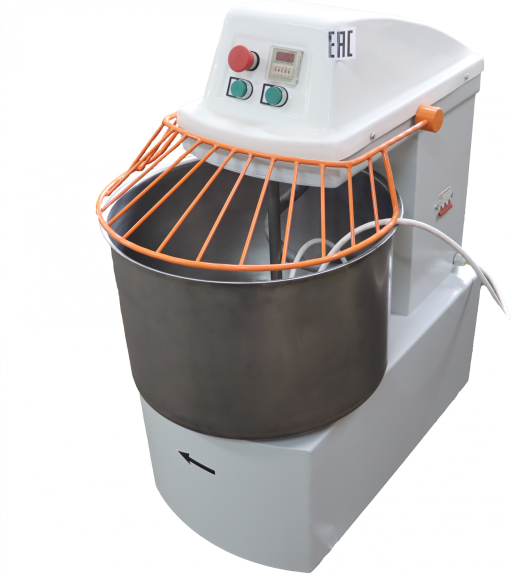 Машина тестомесильная МТМ-40 Машина тестомесильная МТМ-40