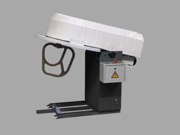 Тестомесильная машина ТММ-140 без дежи Тестомесильная машина ТММ-140 без дежи