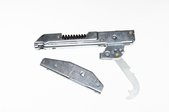 Петля двери FME4*4,арт. CO3622 Петля двери FME4*4,арт. CO3622