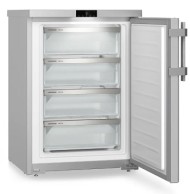 Шкаф мороз.с глух.дверью liebherr fnsddi 1624