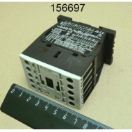 Контактор 9а катушка 230в 3но+доп 1но+1нз robolabs 25140 Контактор 9а катушка 230в 3но+доп 1но+1нз robolabs 25140