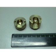 Комплект опорных муфт вертела для мк-8.8/12 сиком 9811 и 9833 (1133 и 1134) Комплект опорных муфт вертела для мк-8.8/12 сиком 9811 и 9833 (1133 и 1134)