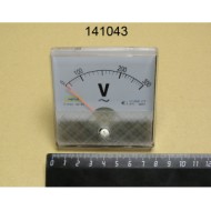 Вольтметр 300 в robolabs 20921 Вольтметр 300 в robolabs 20921
