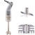 Миксер ручной robot coupe micromix 230/50/1