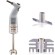 Миксер ручной robot coupe micromix 230/50/1 Миксер ручной robot coupe micromix 230/50/1