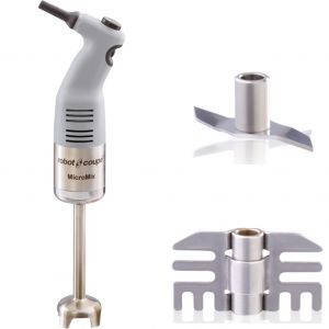 Миксер ручной robot coupe micromix 230/50/1 Миксер ручной robot coupe micromix 230/50/1