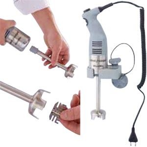 Миксер ручной robot coupe micromix 230/50/1 Миксер ручной robot coupe micromix 230/50/1