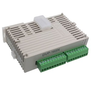 Модуль выходов дискретных delta electronics 35501