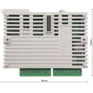 Модуль выходов дискретных delta electronics 35501 Модуль выходов дискретных delta electronics 35501