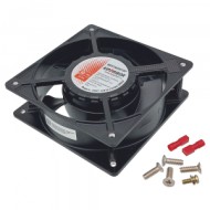 Вентилятор 120х120х38 220v металл robolabs 32690 Вентилятор 120х120х38 220v металл robolabs 32690