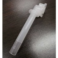 Трубка стока воды для машины холодильной средне- и низкотемпературной моноблочной