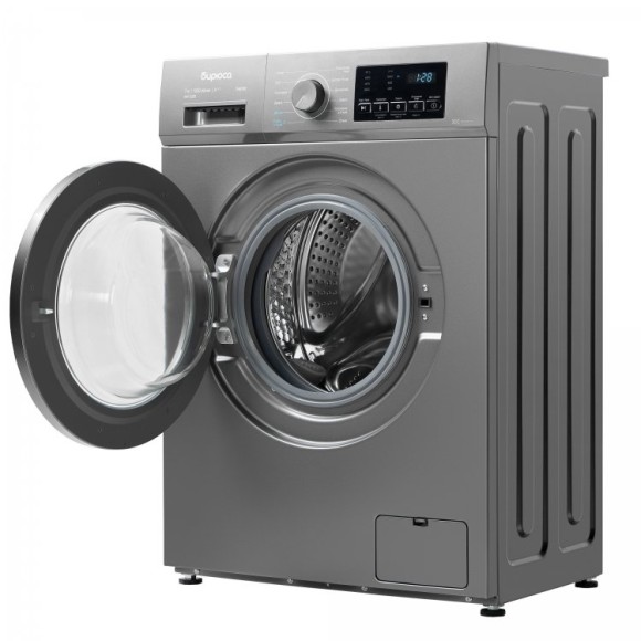 Стиральная машина Бирюса WM-SM712/08 M