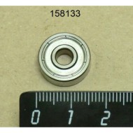 Подшипник 625zz нпр